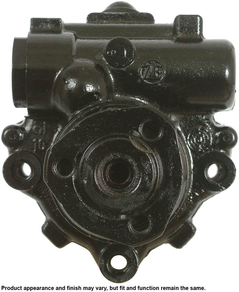 Foto de Bomba de Direcci�n Asistida para Volkswagen Jetta 2001 2005 Marca CARDONE Remanufacturado N�mero de Parte 21-4064