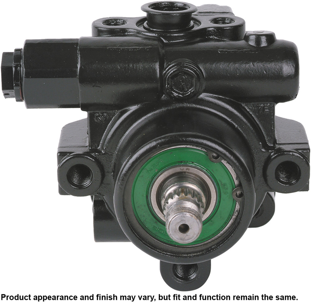 Foto de Bomba de Direcci�n Asistida para Ford Focus 2001 2002 2004 Marca CARDONE Remanufacturado N�mero de Parte 21-5265