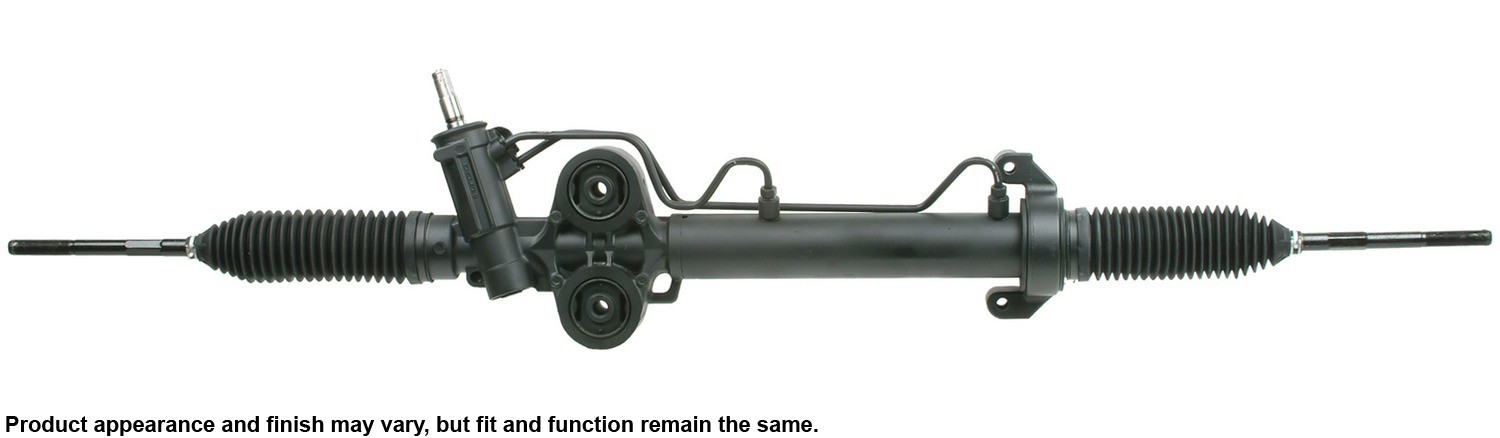 Foto de Pion Cremallera, unidad completa Reman Hydraulic Power Steering & Pinon(Complete Unit) para Chevrolet Silverado 1500 GMC Sierra 1500 Marca CARDONE Remanufacturado Parte #22-1036