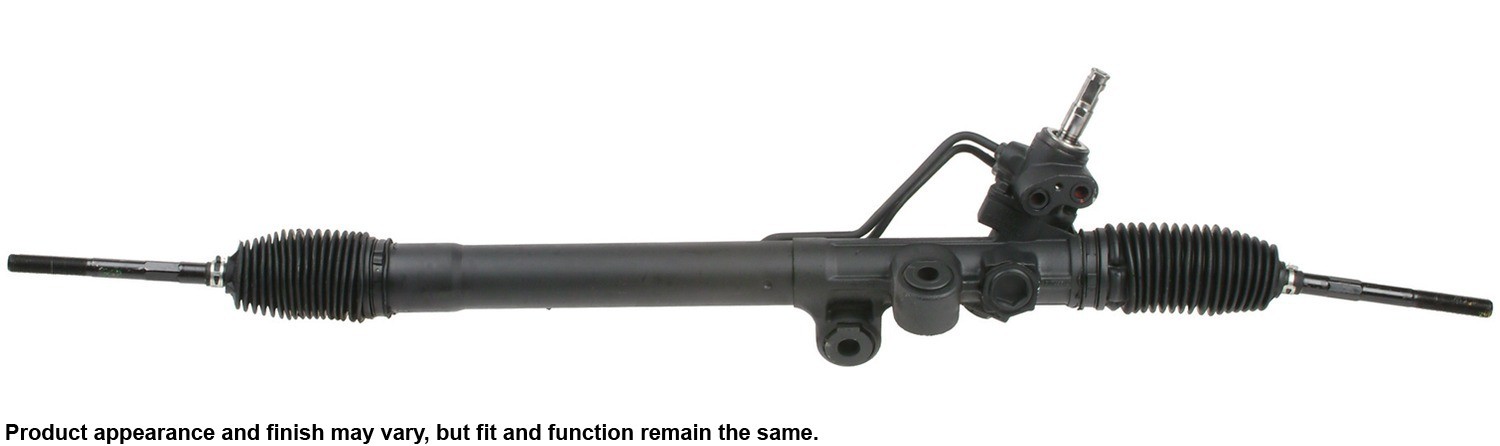 Foto de Pi�on Cremallera Direcci�n Hidr�ulica, unidad completa para Isuzu i-280 2006 Isuzu i-290 2007 Chevrolet Colorado 2006 2007 2008 GMC Canyon 2006 2007 2008 Marca CARDONE Parte #22-1039 Remanufacturada