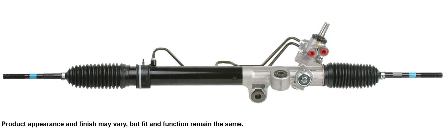 Foto de Pi�on Cremallera Direcci�n Asistida, unidad completa para Isuzu i-280 Isuzu i-350 Isuzu i-290 Isuzu i-370 Chevrolet Colorado GMC Canyon Marca CARDONE Parte #22-1041 Remanufacturada