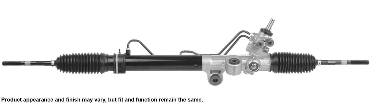 Foto de Pi�on Cremallera Direcci�n Hidr�ulica, unidad completa para Isuzu i-280 Isuzu i-350 Isuzu i-290 Isuzu i-370 Chevrolet Colorado GMC Canyon Marca CARDONE Parte #22-1118 Remanufacturada