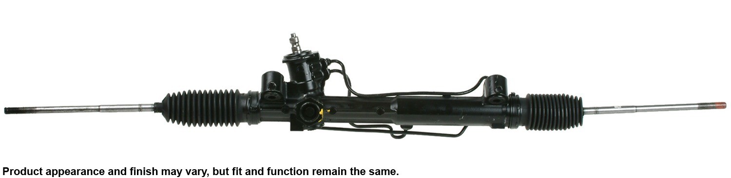 Foto de Pi�on Cremallera, unidad completa Reman Hydraulic Power Steering & Pinon(Complete Unit) para Ford Focus 2000 2001 2002 2003 2004 2005 2006 Marca CARDONE Remanufacturado Parte #22-247