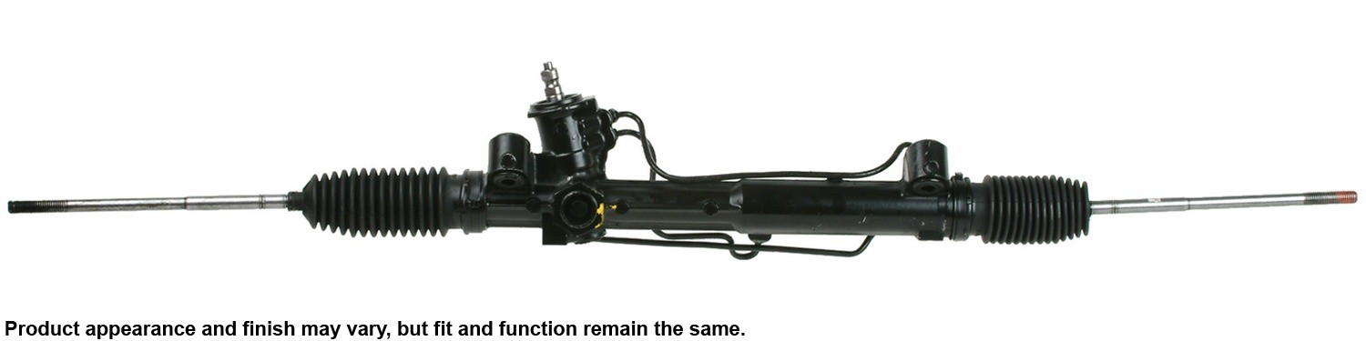 Foto de Pi�on Cremallera, unidad completa Reman Hydraulic Power Steering & Pinon(Complete Unit) para Ford Focus 2002 2003 2004 Marca CARDONE Remanufacturado N�mero de Parte 22-275