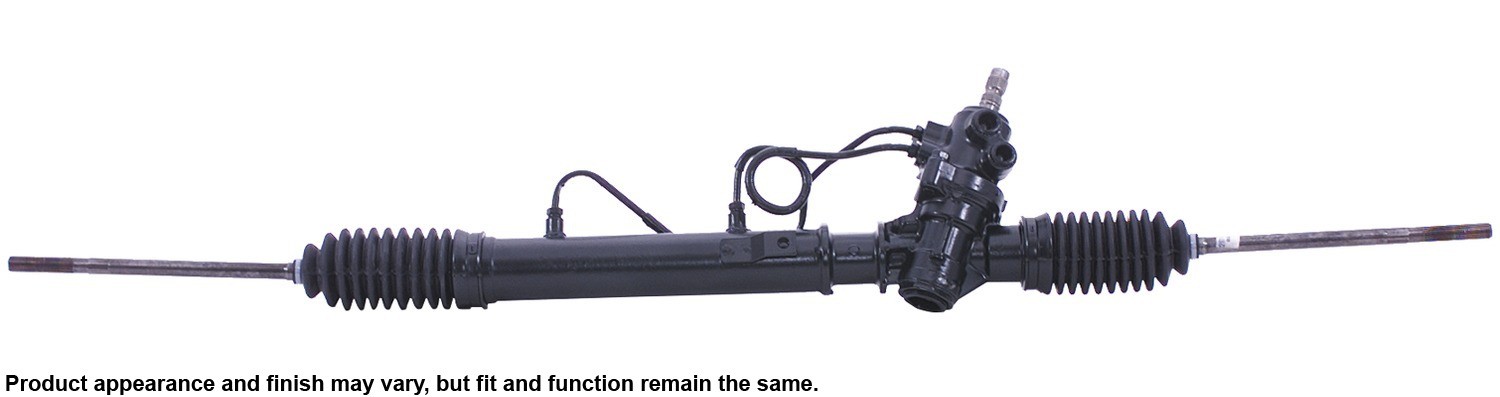 Foto de Pi�on Cremallera, unidad completa Reman Hydraulic Power Steering & Pinon(Complete Unit) para Toyota Camry 1987 1988 1989 1990 1991 Marca CARDONE Remanufacturado Parte #26-1663