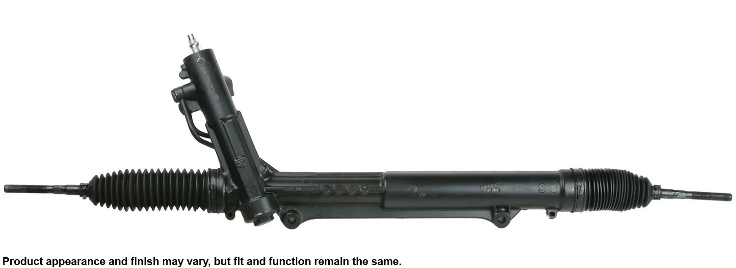 Foto de Pi�on Cremallera, unidad completa Remanufacturada  para BMW X5 2000 2001 2002 2003 2004 2005 2006 Marca CARDONE Remanufacturado Parte #26-2802