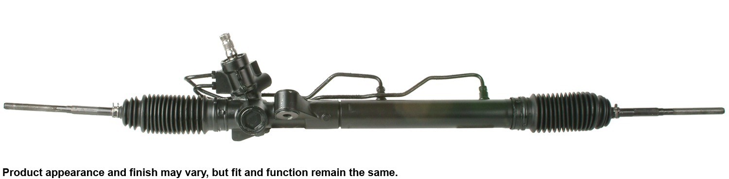 Foto de Pion Cremallera, unidad completa Reman Hydraulic Power Steering & Pinon(Complete Unit) para Nissan Sentra 2000 Marca CARDONE Remanufacturado Nmero de Parte 26-3018