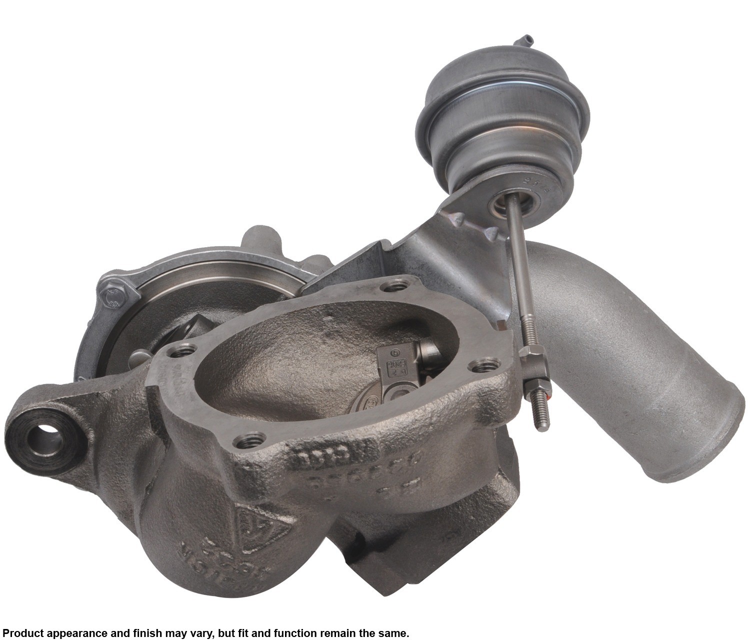 Foto de Turbo para Audi TT 2000 2001 Audi TT Quattro 2000 Volkswagen Jetta 2000 2001 Volkswagen Golf 2000 2001 Marca CARDONE Remanufacturado Nmero de Parte 2T-404