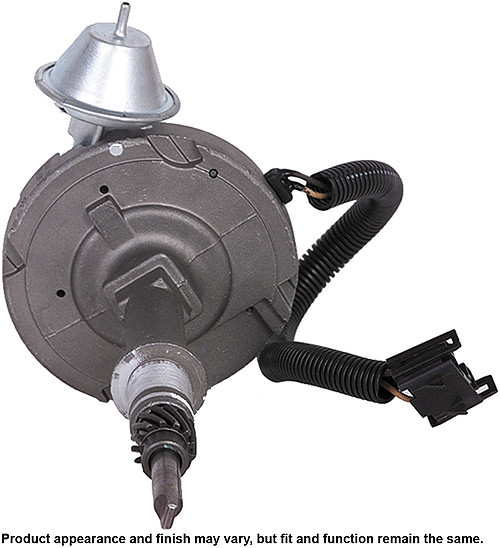 Distribuidor Reman Distributor(Electronic) para Checker Chevrolet GMC Marca CARDONE