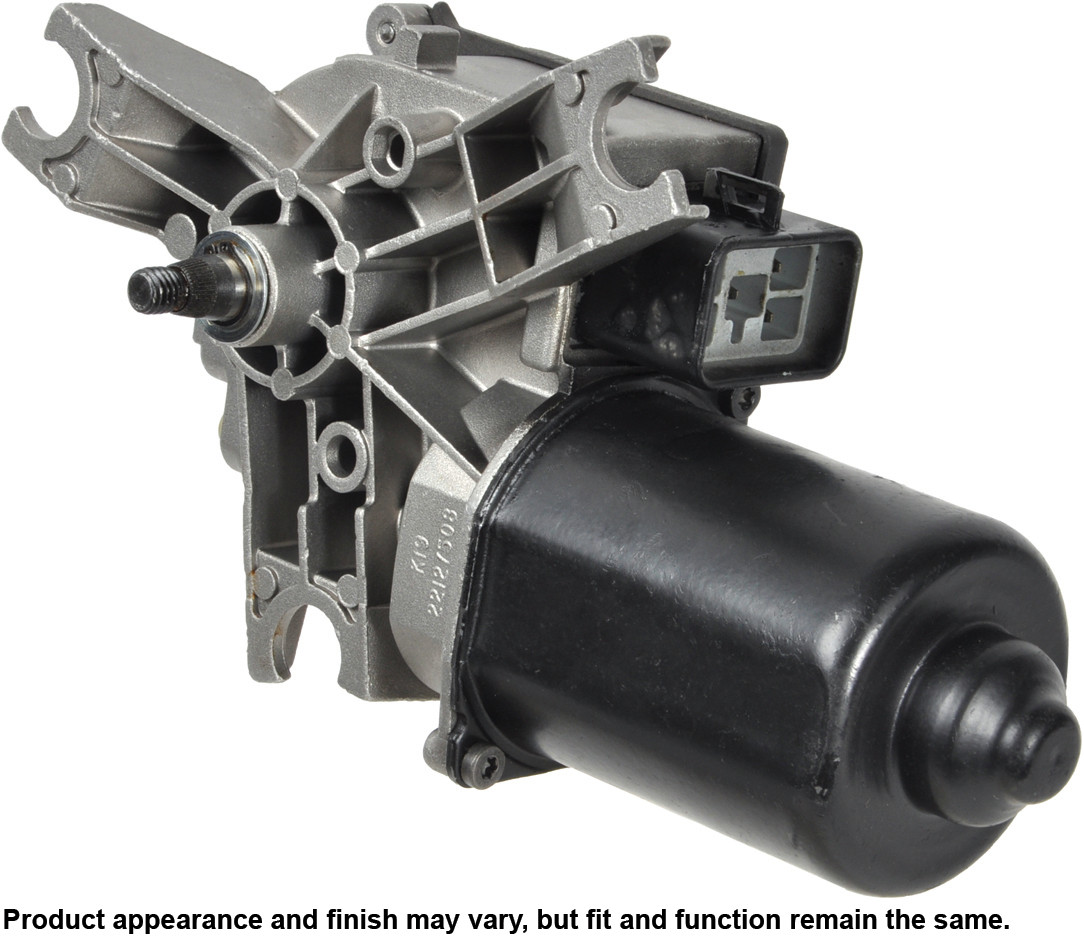 Foto de Motor de Limpiaparabrisas para Cadillac Chevrolet GMC Marca CARDONE Remanufacturado N�mero de Parte 40-169