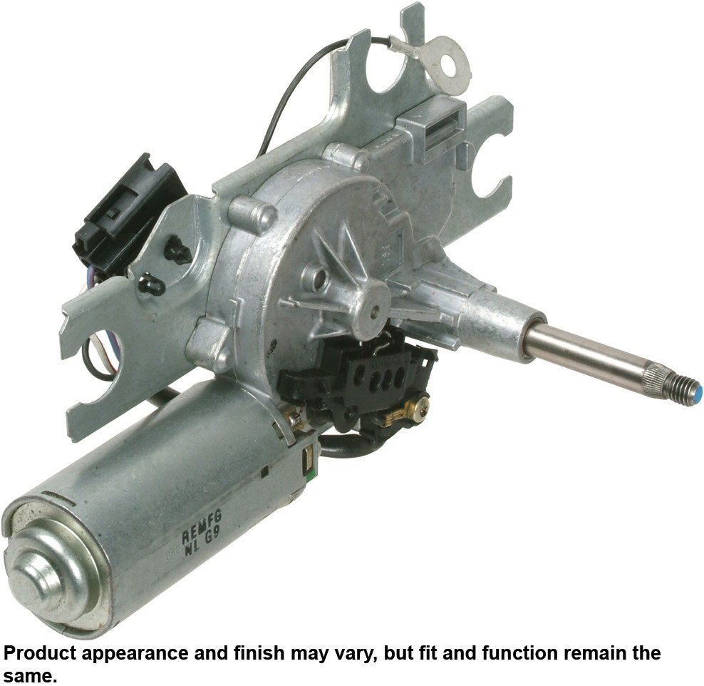 Foto de Motor de Limpiaparabrisas para Ford Focus Marca CARDONE Remanufacturado N�mero de Parte 40-2041