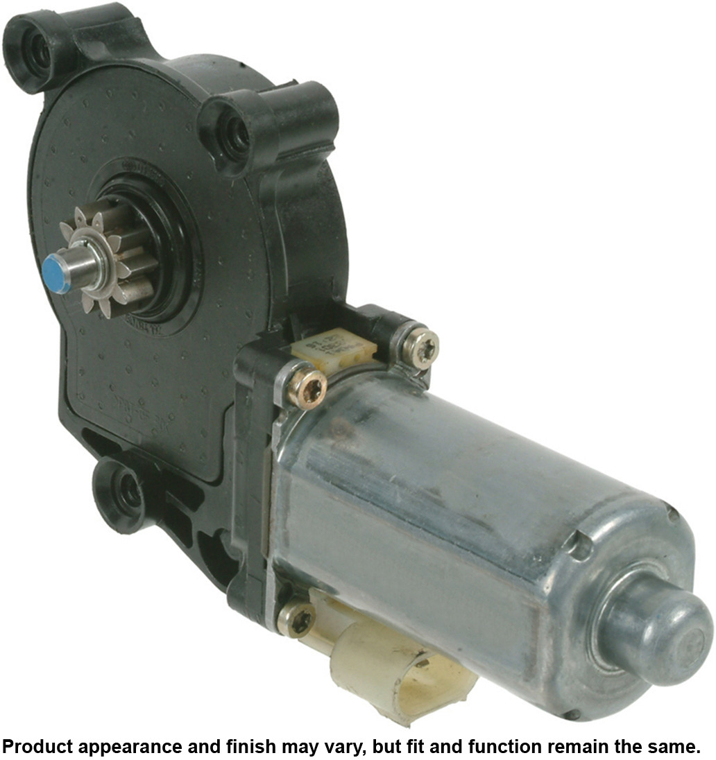 Foto de Motor de Vidrio Elctrico para Toyota Scion Lexus Suzuki Pontiac Kia Hyundai Porsche Honda Acura... Marca CARDONE Remanufacturado Nmero de Parte 42-480