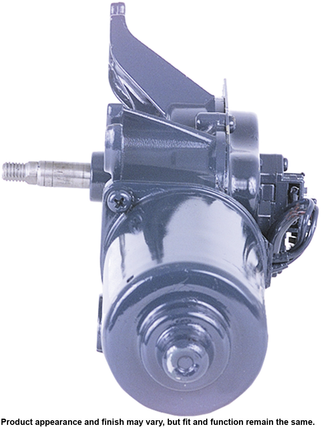 Foto de Motor de Limpiaparabrisas para Isuzu Impulse Isuzu Stylus Geo Storm Marca CARDONE Remanufacturado Nmero de Parte 43-1172