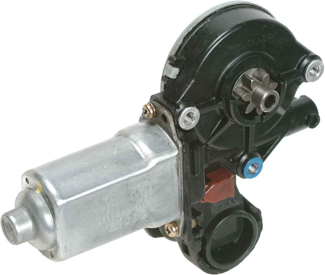 thumbnail interactive-video image 1 of Front Left & Right Power Window Motor Kit For Toyota Scion (85720-33120) - AUTOUP 1 of 3