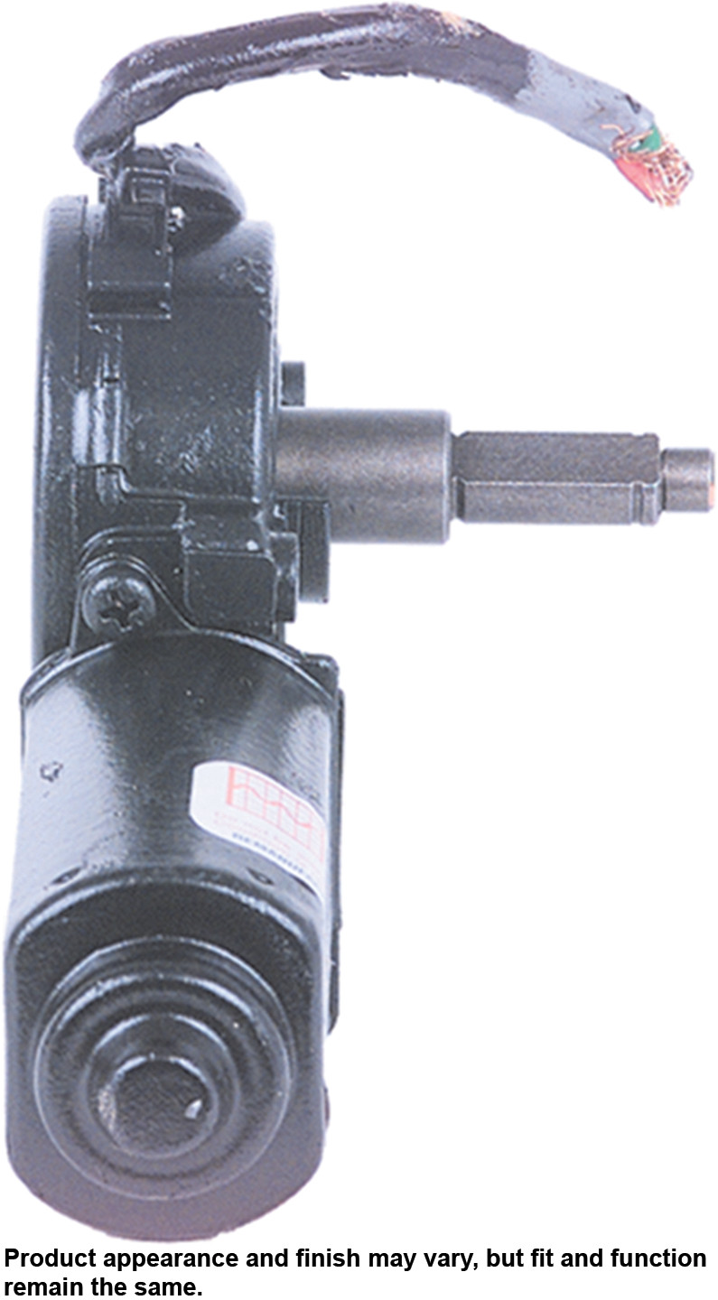 Foto de Motor de Ventana elctrica para Mazda 626 1992 Marca CARDONE Nmero de Parte 47-1715 Remanufacturado