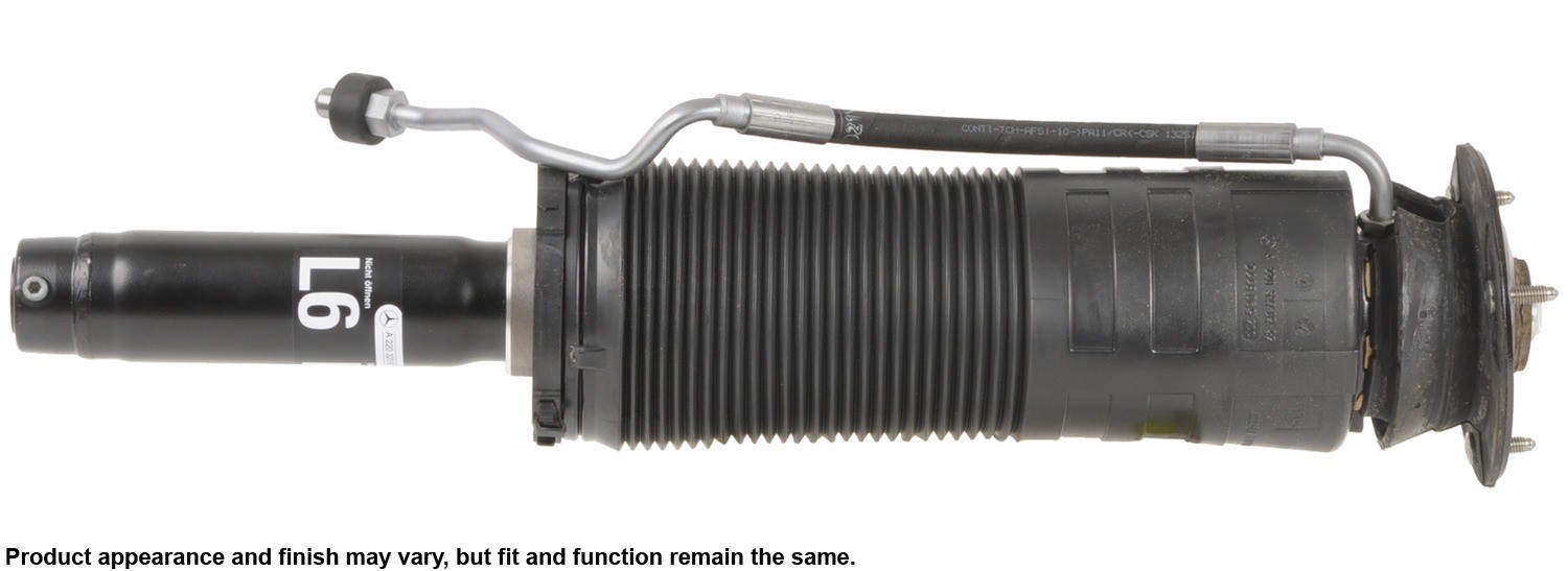 Foto de Amortiguador para Mercedes-Benz CL500 Mercedes-Benz CL600 Mercedes-Benz S350 Mercedes-Benz S430 Mercedes-Benz S500 Mercedes-Benz S55 AMG Mercedes-Benz S600 Mercedes-Benz S65 AMG Marca CARDONE Parte #4J-2008SK