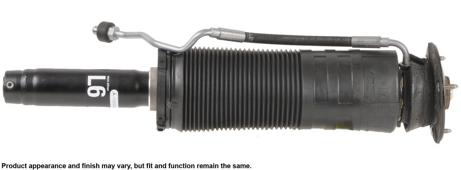 Foto de Amortiguador para Mercedes-Benz CL500 Mercedes-Benz CL600 Mercedes-Benz S350 Mercedes-Benz S430 Mercedes-Benz S500 Mercedes-Benz S55 AMG Mercedes-Benz S600 Mercedes-Benz S65 AMG Marca CARDONE Parte #4J-2009SK