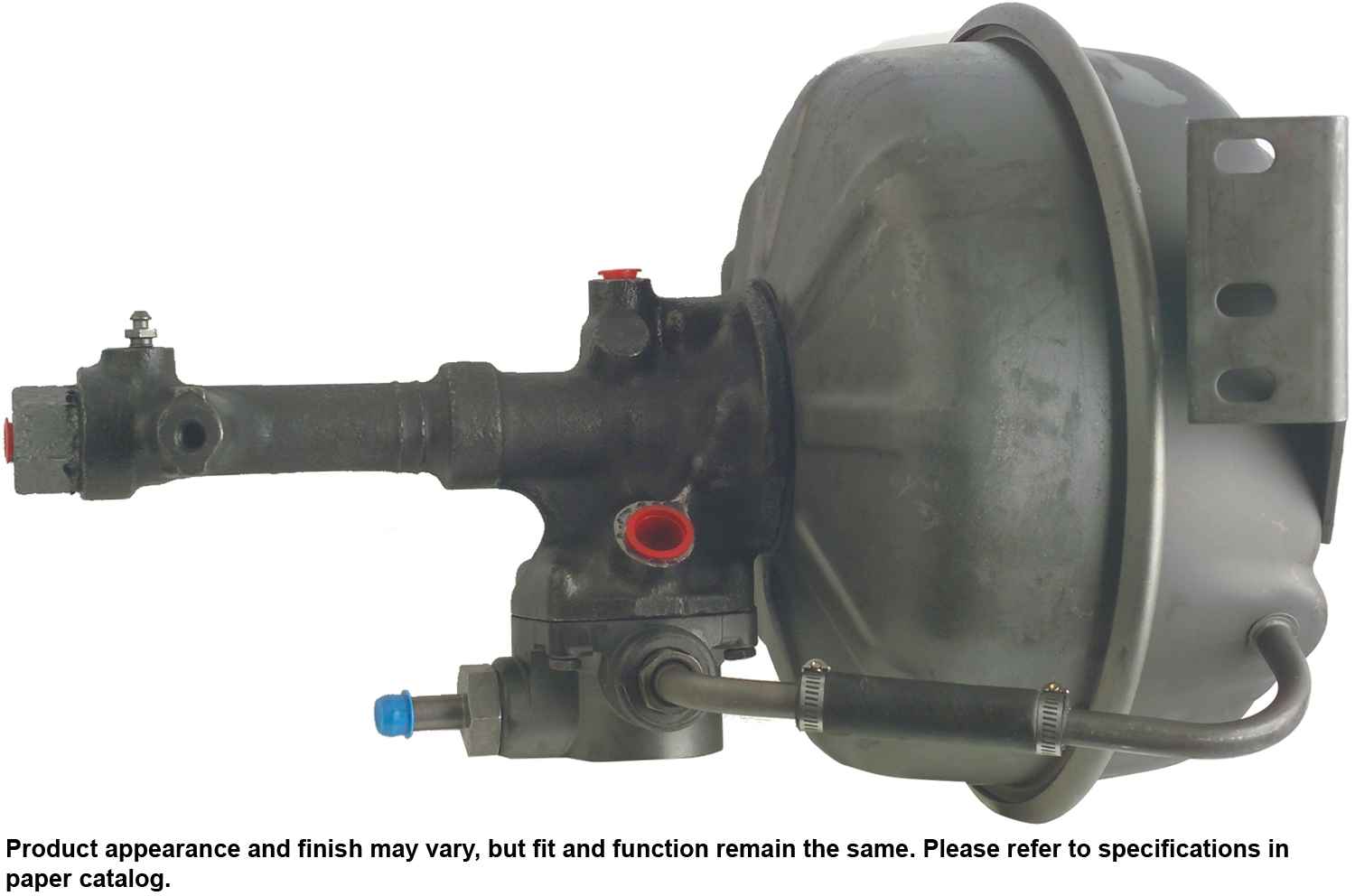 Foto de Reforzador de Frenos Reman Hydro-Vac para Chevrolet C50 Chevrolet C60 GMC C5000 GMC C6000 GMC C7000 Marca CARDONE Remanufacturado N�mero de Parte 51-9501