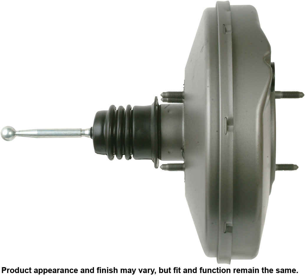 Foto de Reforzador de Frenos Vacio sin Cilindro Maestro remanufacturado para Volkswagen Beetle Volkswagen Jetta Marca CARDONE N�mero de Parte #53-2653