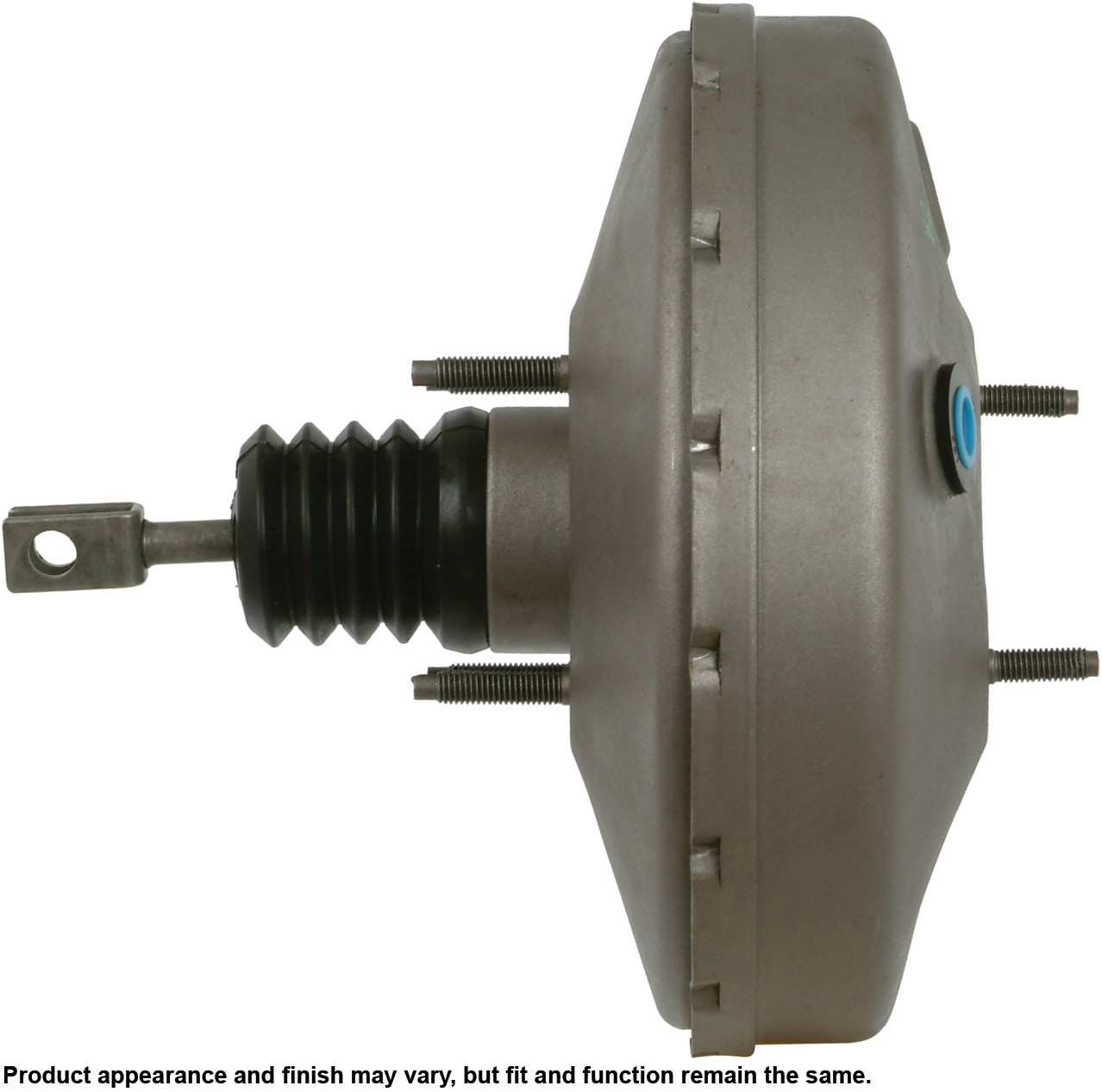 Foto de Reforzador de Frenos Vacio sin Cilindro Maestro remanufacturado para Ford Fiesta 2011 2012 2013 2014 2015 2016 Marca CARDONE N�mero de Parte #54-72021