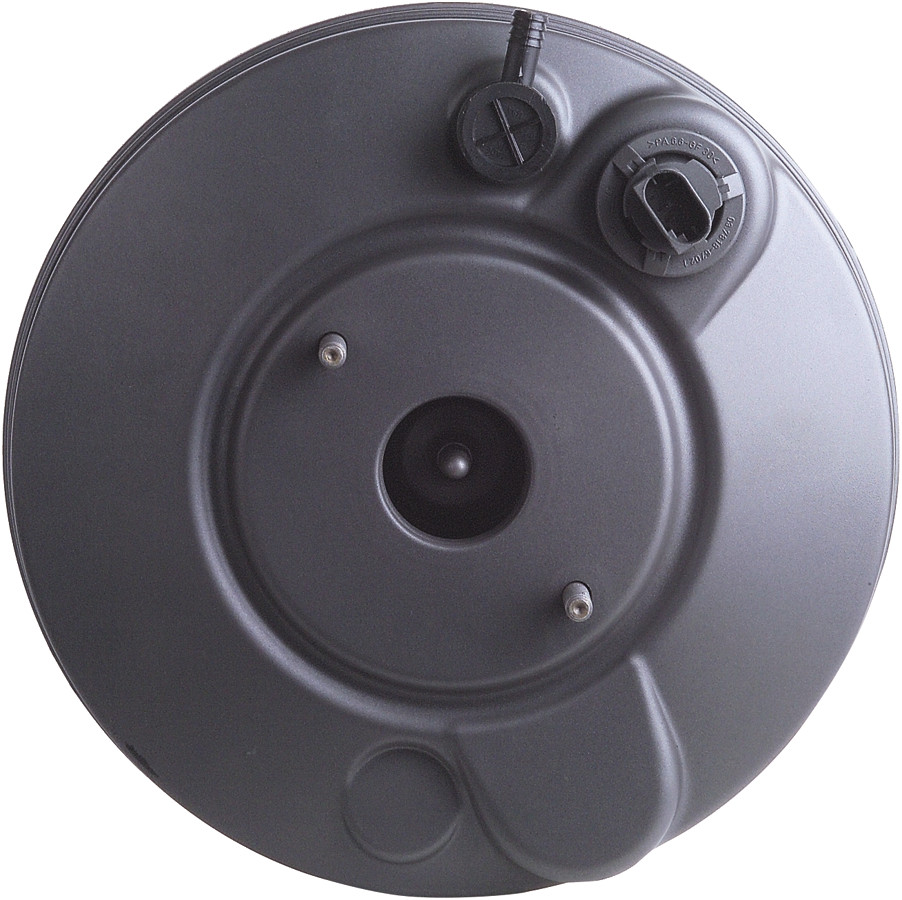 Foto de Reforzador de Frenos Vacio sin Cilindro Maestro para Ford Focus 2000 2001 2002 Marca CARDONE Remanufacturado N�mero de Parte 54-72675