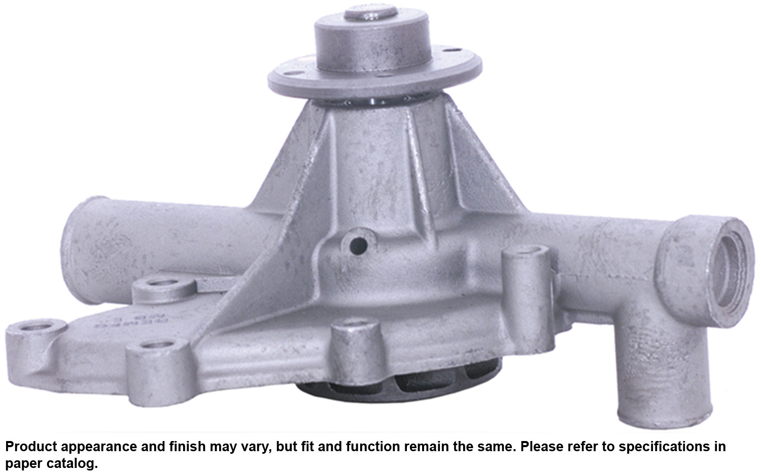 Foto de Bomba de agua del motor para BMW 2002 BMW 1600ti BMW 1600-2 BMW 1800ti Marca CARDONE Remanufacturado N�mero de Parte 57-1071
