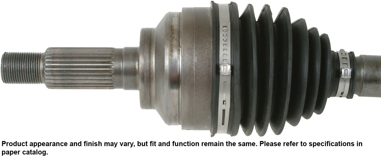 Sell Empi 80-6221 New Constant Velocity Premium CV Half Shaft Drive Axle Assembly I173941