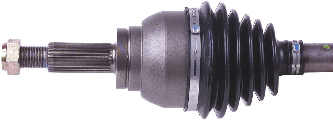 Foto de Eje propulsor Homocintica Reman Constant Velocity Drive para Mazda B4000 2002 Marca CARDONE Nmero de Parte 60-2101