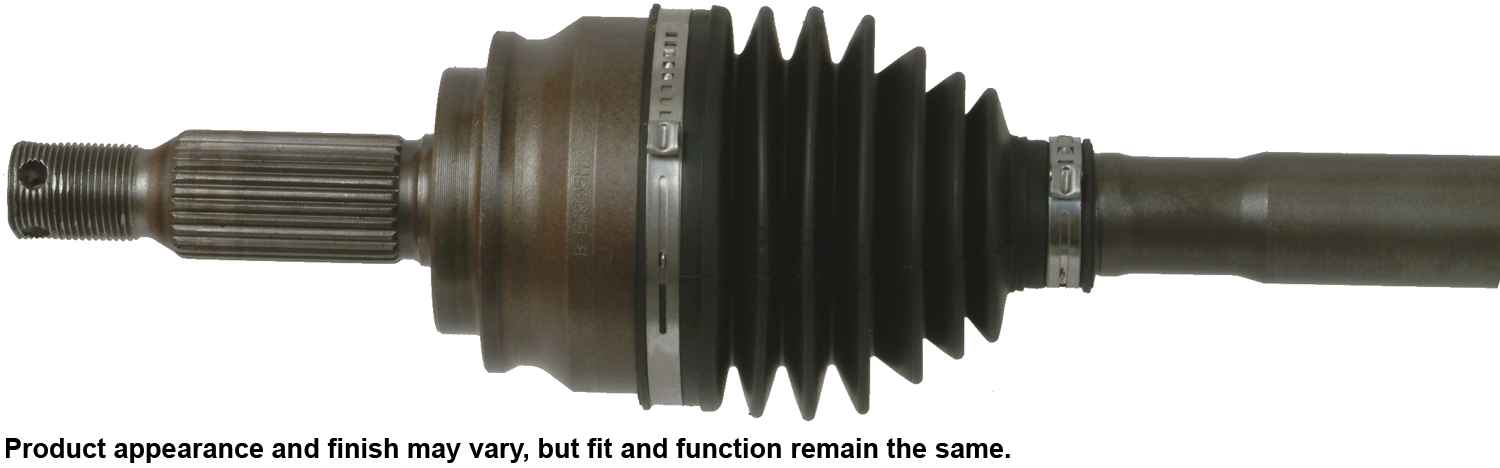 Foto de Eje propulsor Homocintica Reman Constant Velocity Drive para Dodge Caliber Jeep Compass Jeep Patriot Marca CARDONE Remanufacturado Nmero de Parte 60-3512