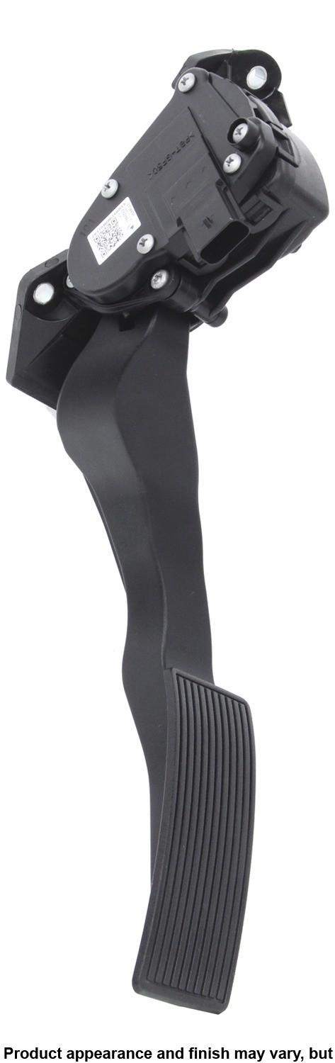 Foto de Sensor del Pedal de Aceleracin para Cadillac Chevrolet GMC Marca CARDONE Remanufacturado Nmero de Parte 67-3009P