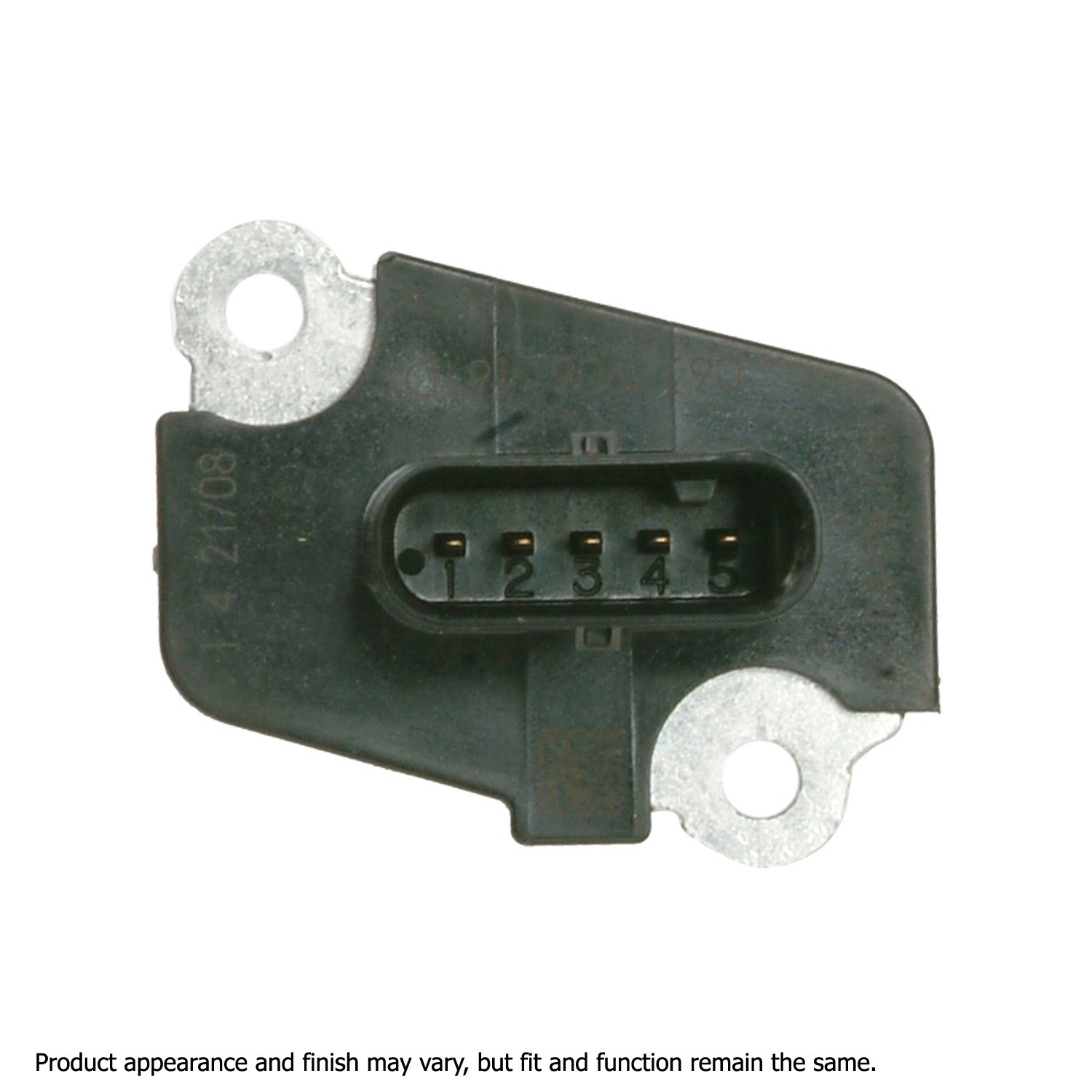 Foto de Sensor de flujo masa de aire para Audi Marca CARDONE N�mero de Parte 74-50075 Remanufacturado