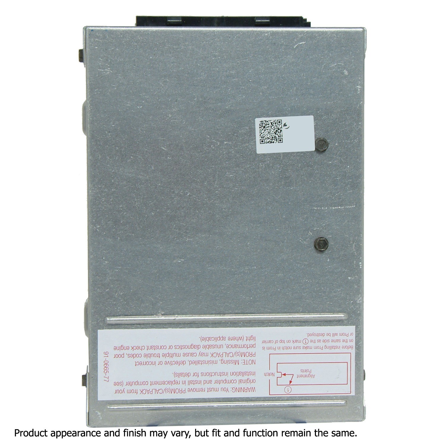 Computadora del Motor para Chevrolet Camaro 1988 1989 Marca CARDONE ...