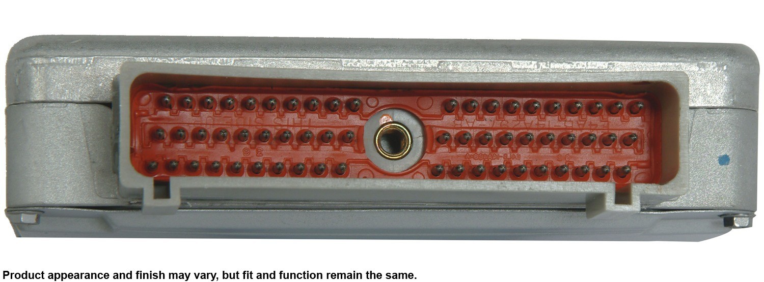 Foto de Computadora del Motor para Merkur XR4Ti 1985 1986 1987 1988 1989 Marca CARDONE Remanufacturado Nmero de Parte 78-4292