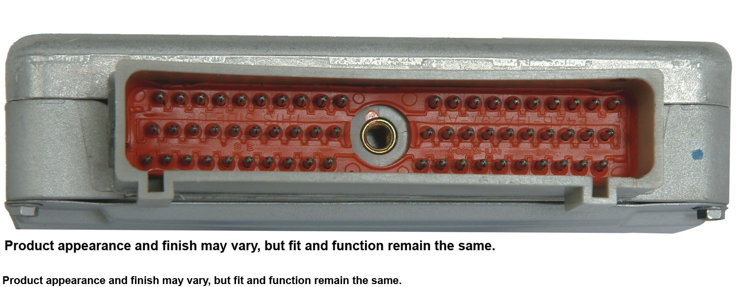 Foto de Computadora del Motor para Ford Marca CARDONE Remanufacturado N�mero de Parte 78-5047