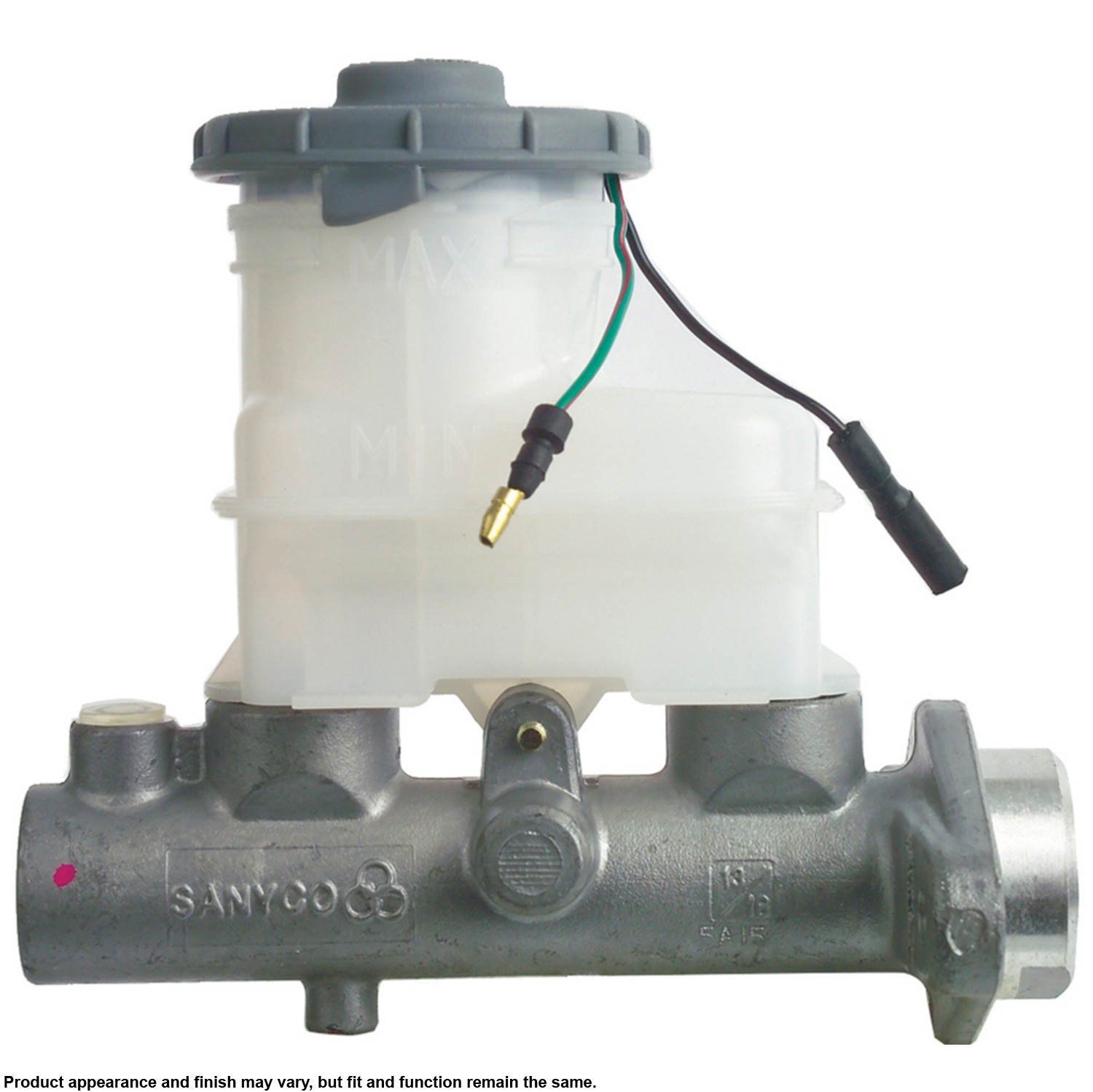 Bomba de Freno / Cilindro Maestro