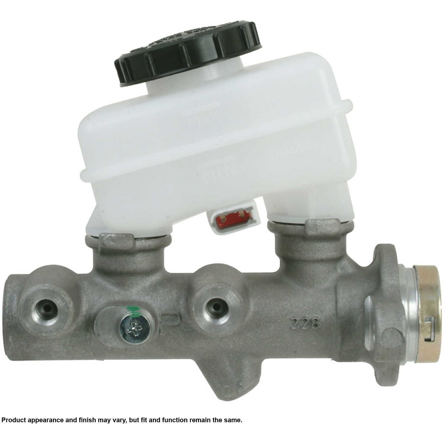 Autu Parts Cilindro Maestro Freno Anteriore Per Arctic Cat ATV – 0502-387, Compatibile Con 250, 300, 375, 400, 454, 500 (1996-2003)
