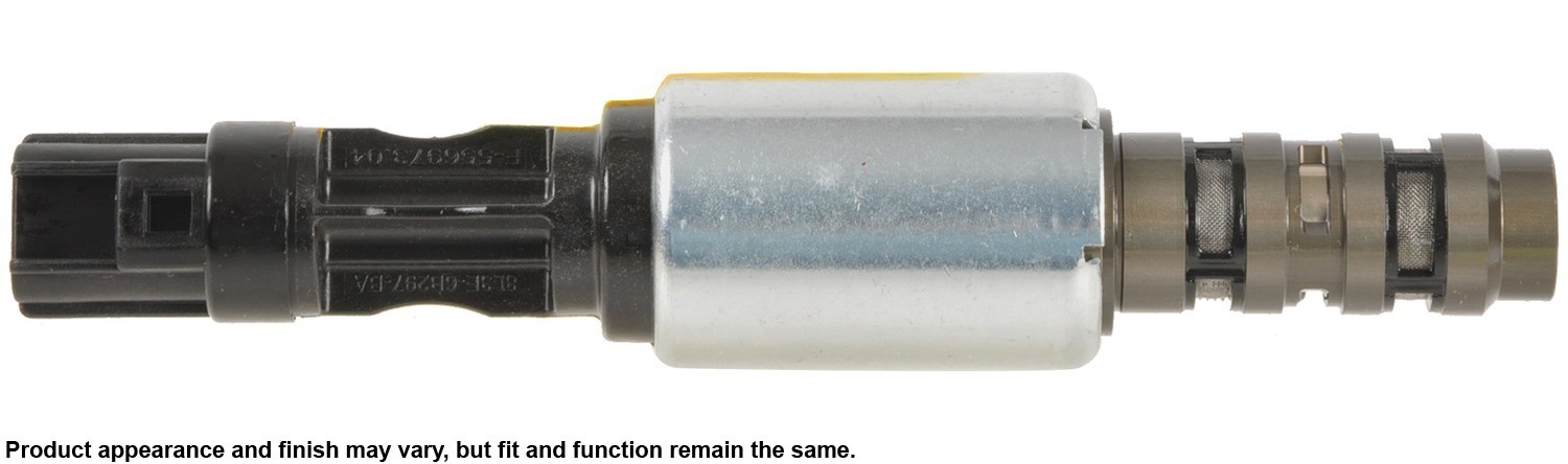 Foto de Solenoide Tiempo Vlvula Variable para Ford Lincoln Mercury Marca CARDONE Nmero de Parte #7V-2003