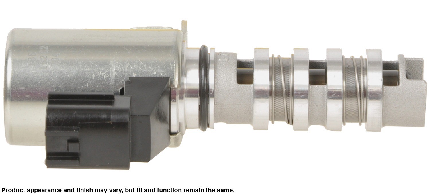 Foto de Solenoide Tiempo Vlvula Variable para Nissan Frontier 2006 Nissan Sentra 2007 Marca CARDONE Nmero de Parte #7V-6007