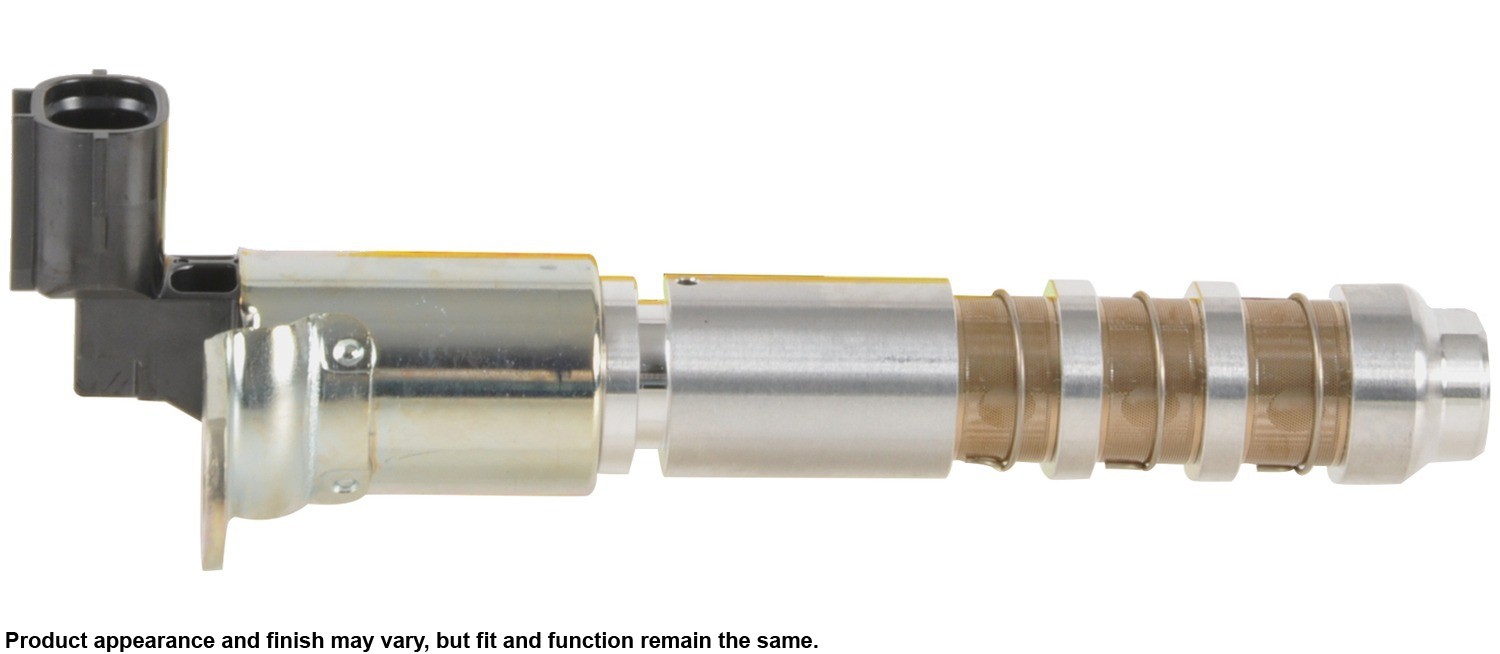 Foto de Solenoide Tiempo Variable New Valve para Buick LaCrosse 2012 Cadillac CTS 2004 Chevrolet Equinox 2008 GMC Acadia 2010 Saturn Aura 2007 Marca CARDONE Nmero de Parte 7V-1004