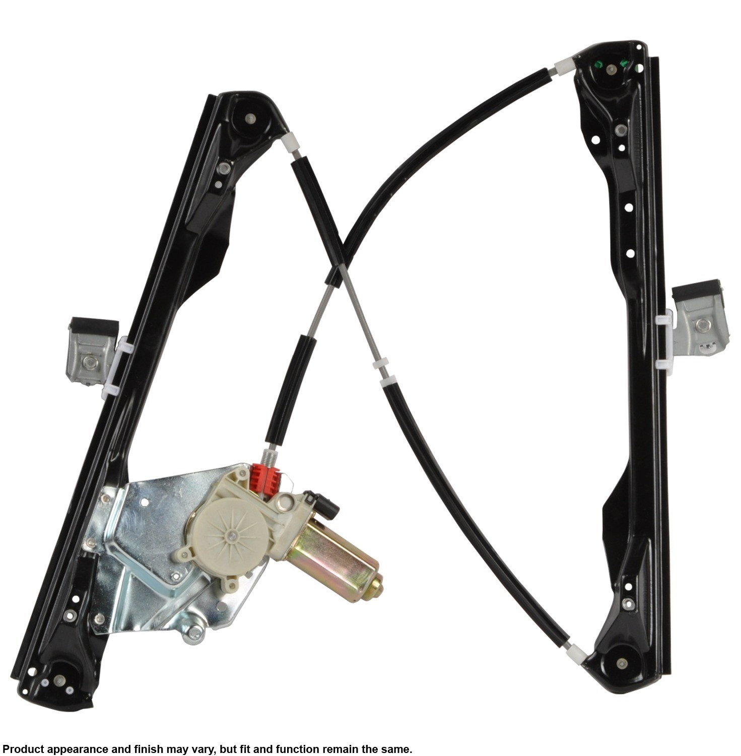 Foto de Motor y Regulador de Vidrio Automatico New Lift w para Ford Focus 2000 2001 2002 2003 2004 2005 2006 2007 Marca CARDONE N�mero de Parte 82-3006AR