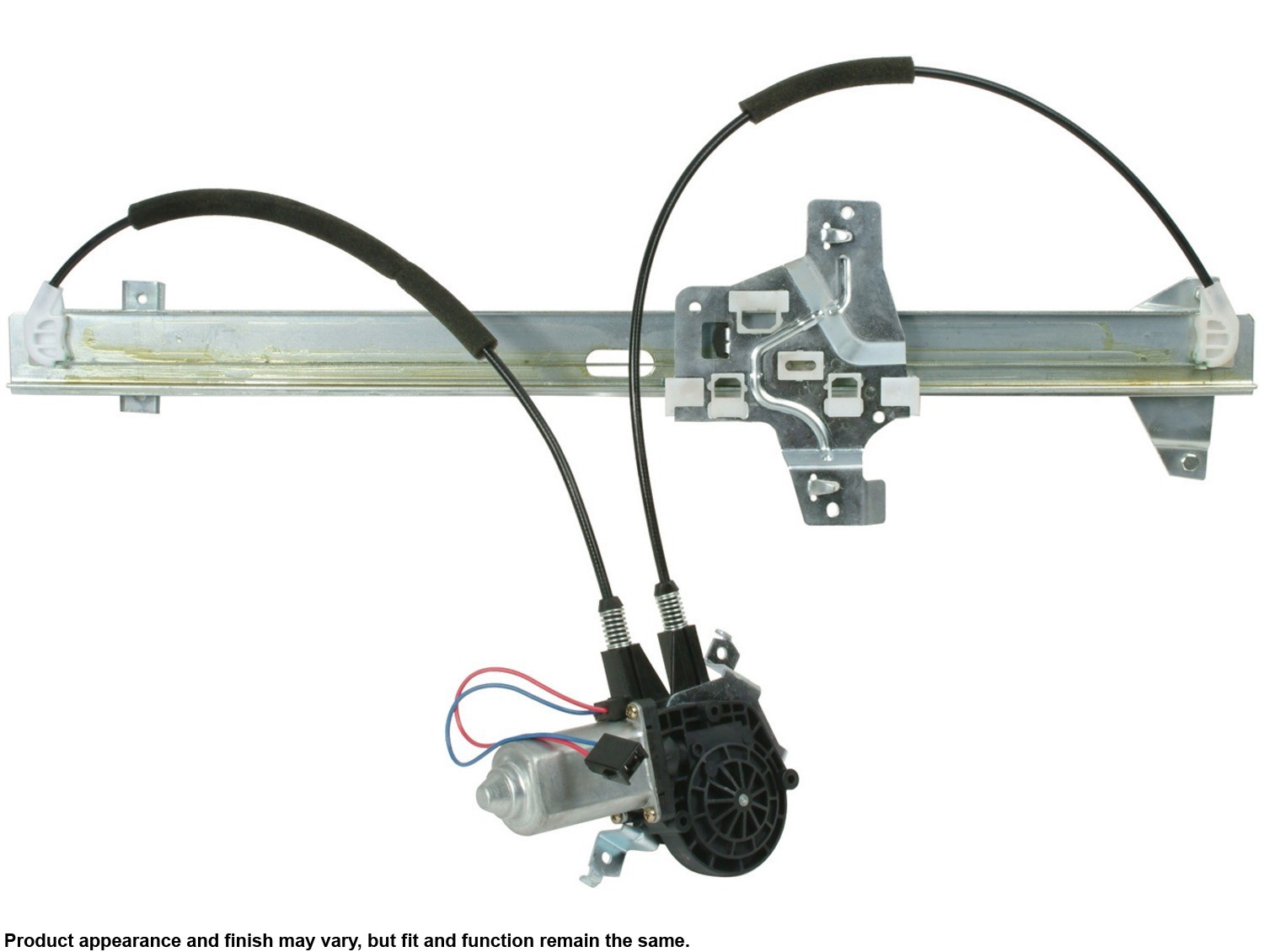 Foto de Motor y Regulador de Vidrio Automatico New Lift w para Ford Marca CARDONE Nmero de Parte 82-397AR