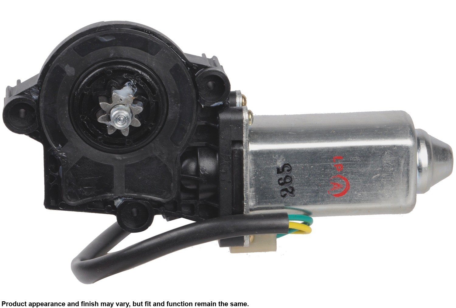 Foto de Motor de Ventana el�ctrica New Lift para Dodge Stratus 2003 Marca CARDONE N�mero de Parte 82-442
