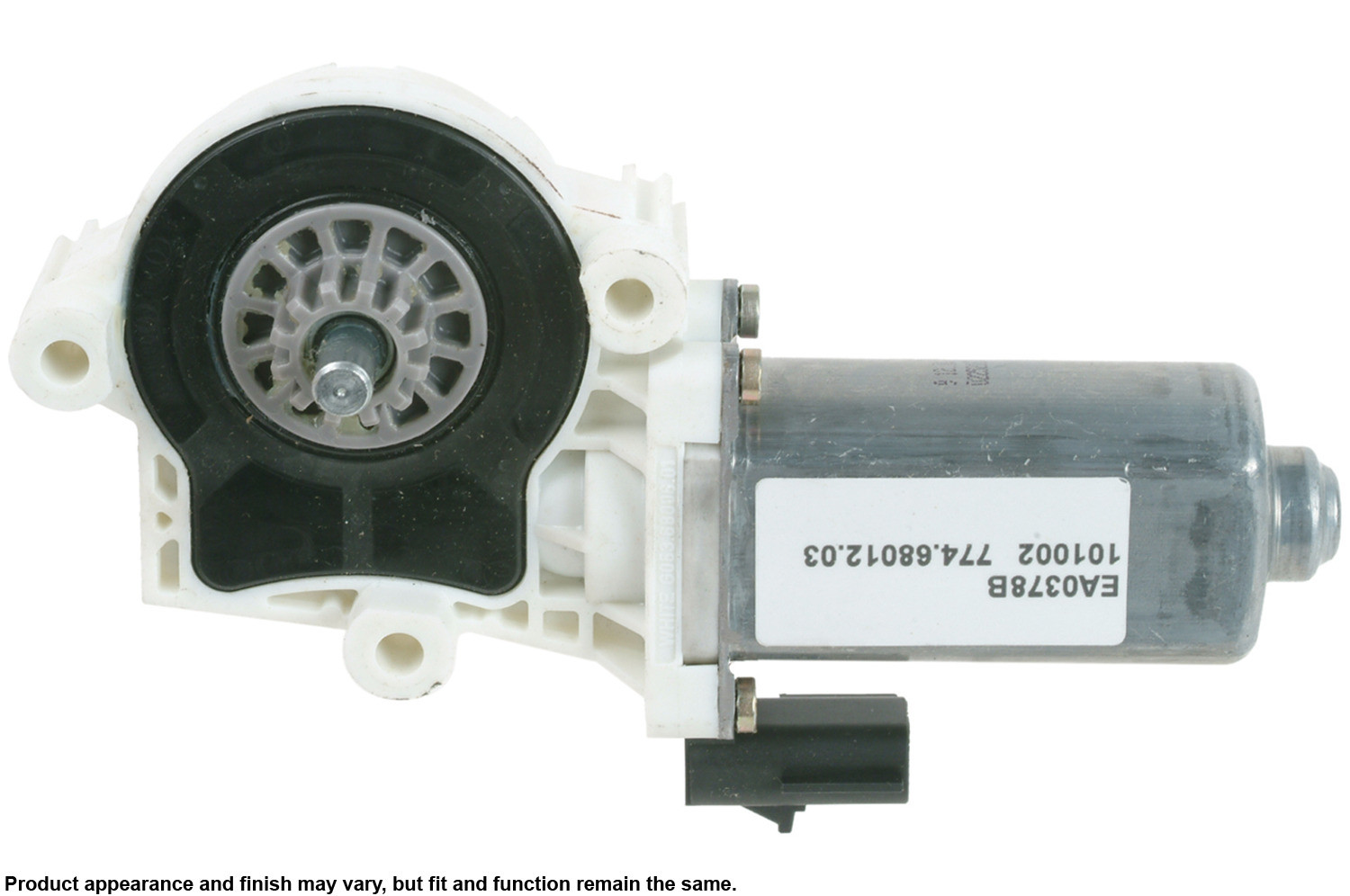 Foto de Motor de Ventana el�ctrica New Lift para Dodge Stratus 2003 Marca CARDONE N�mero de Parte 82-446