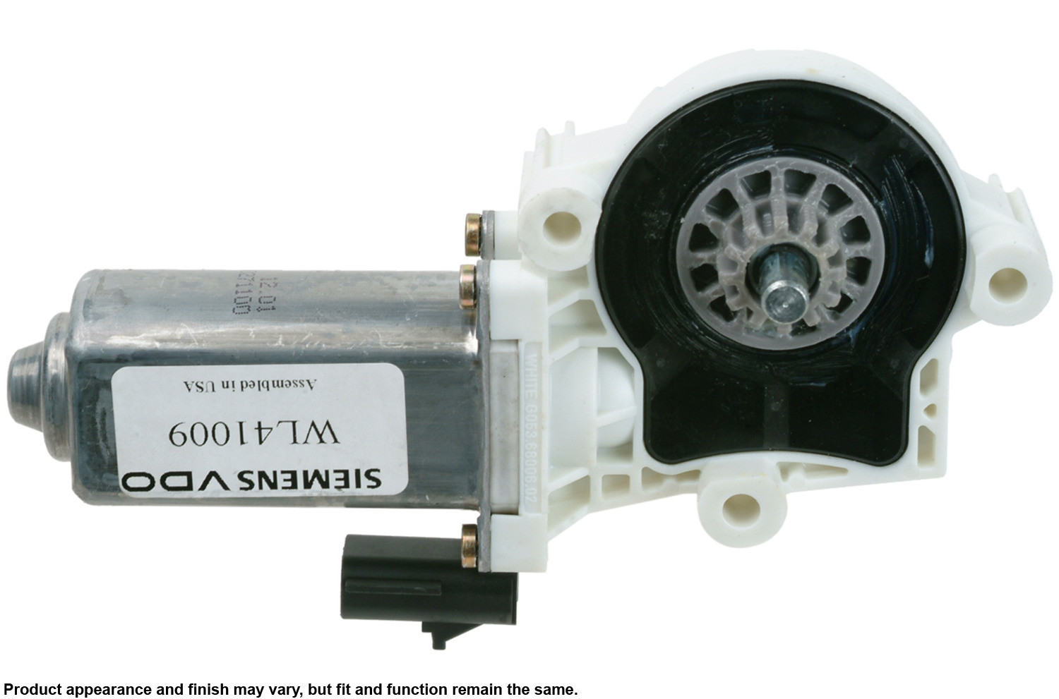 Foto de Motor de Ventana el�ctrica New Lift para Dodge Stratus 2003 Marca CARDONE N�mero de Parte 82-447