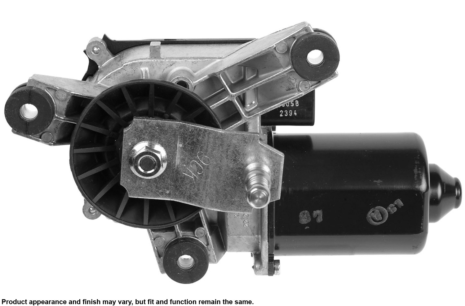 Foto de Motor de Limpiaparabrisas para GMC C1500 Suburban 1999 Marca CARDONE N�mero de Parte 85-158