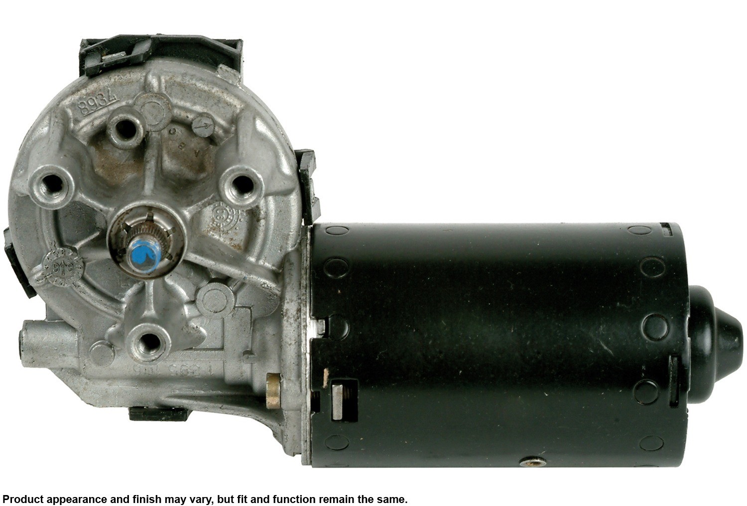 Foto de Motor de Limpiaparabrisas para Mercedes-Benz Audi Marca CARDONE Nmero de Parte 85-3508