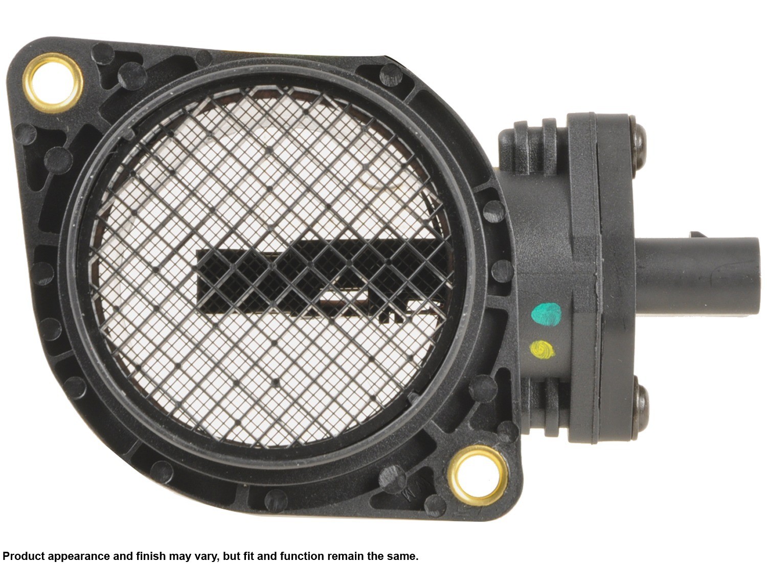 Foto de Sensor de flujo masa de aire para BMW M3 BMW M5 BMW M6 BMW Z3 BMW Z4 Volkswagen Beetle Volkswagen Jetta Volkswagen Golf Marca CARDONE N�mero de Parte 86-10052