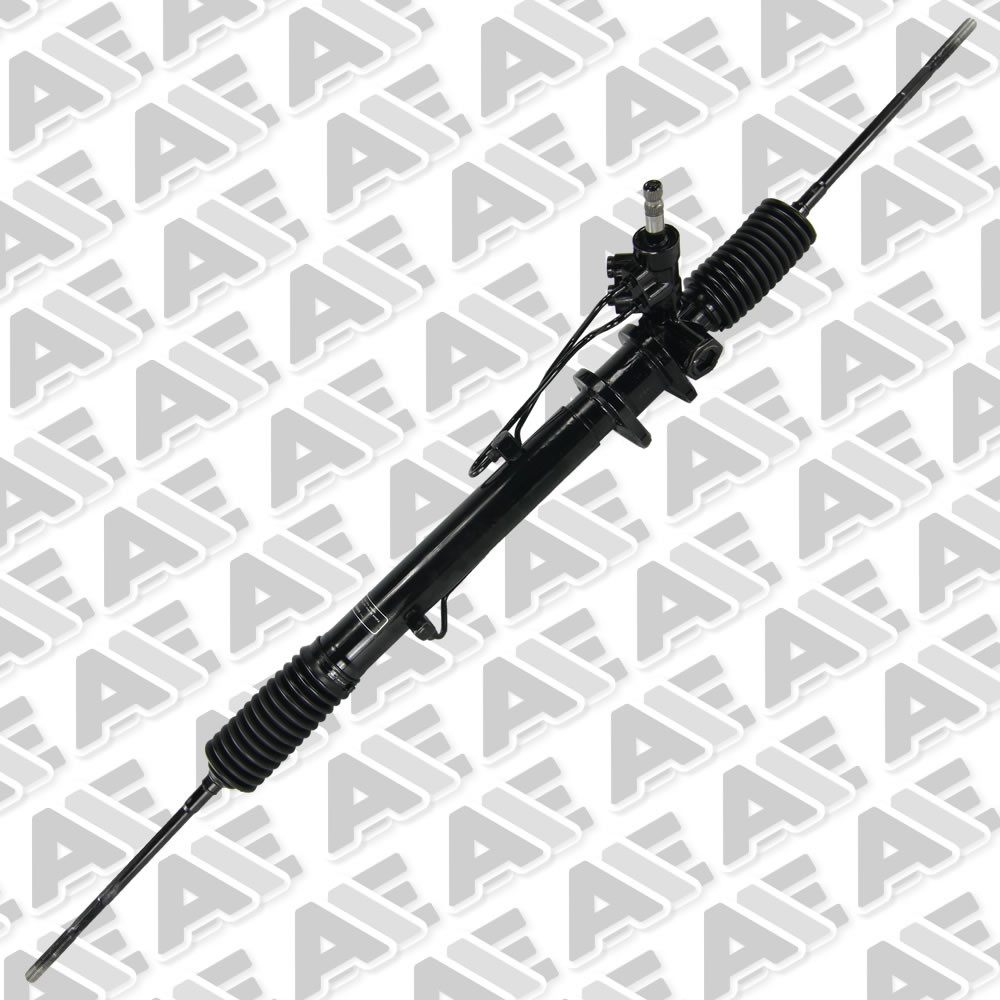 Foto de Pion Cremallera, unidad completa para Mazda MPV 1993 1994 1995 1996 1997 1998 Marca ATLANTIC AUTOMOTIVE Nmero de Parte 3343 Remanufacturada