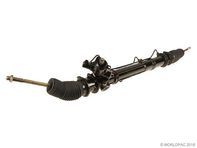 Foto de Pi�on Cremallera, unidad completa para Jaguar Vanden Plas Jaguar XJ8 Jaguar XJR Jaguar XK8 Marca Atlantic Automotive Enterprises Remanufacturado N�mero de Parte W0133-1656822