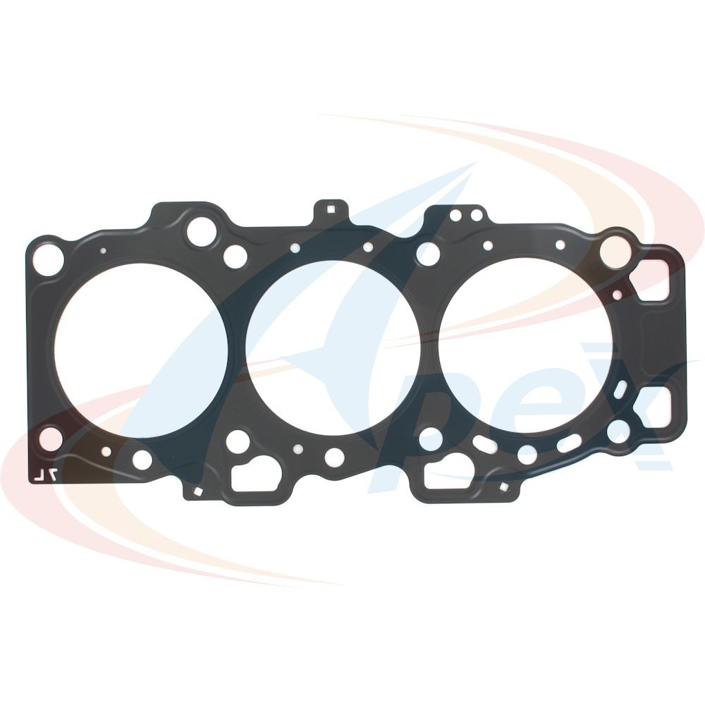 Foto de Empacadura de la culata para Hyundai Santa Fe 2003 Marca APEX AUTOMOBILE PARTS N�mero de Parte AHG242L